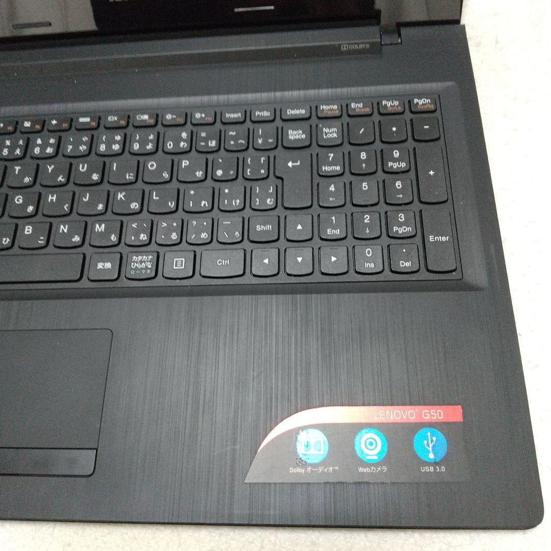 【値下げ】すぐそのまま使えます Windows11ノートPC MS-Office