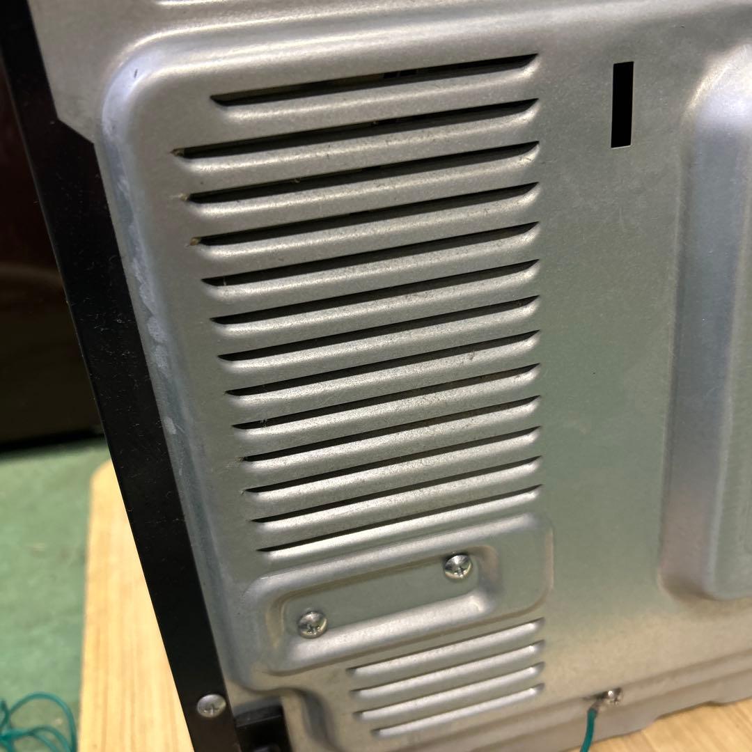 シャープ 過熱水蒸気オーブンレンジ RE-SS8D-B