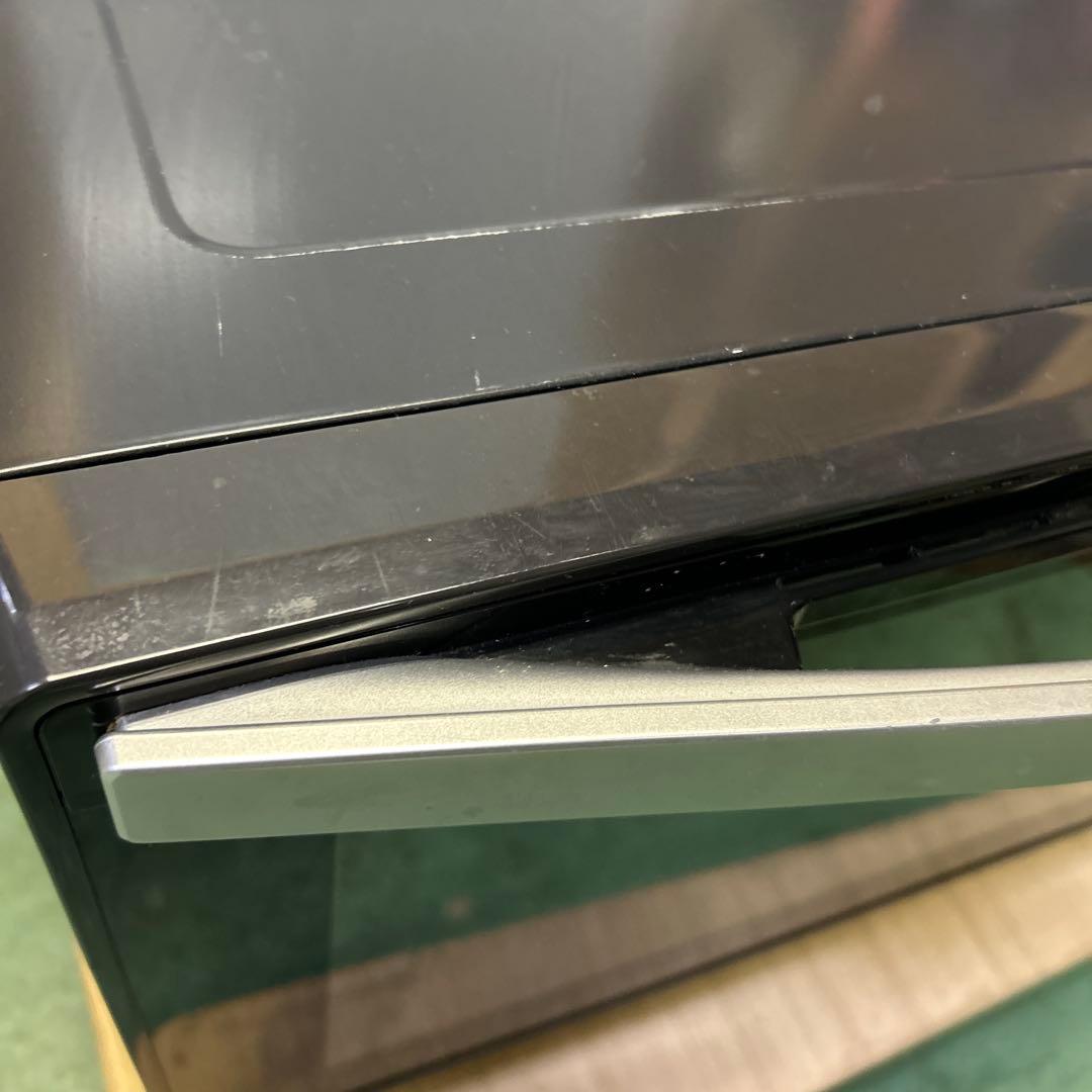 シャープ 過熱水蒸気オーブンレンジ RE-SS8D-B