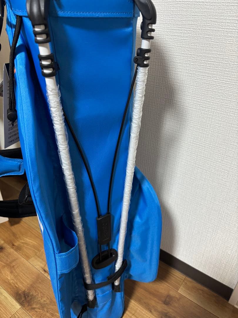 Titleist ゴルフバッグ 8.5型 TB23SX4A-422