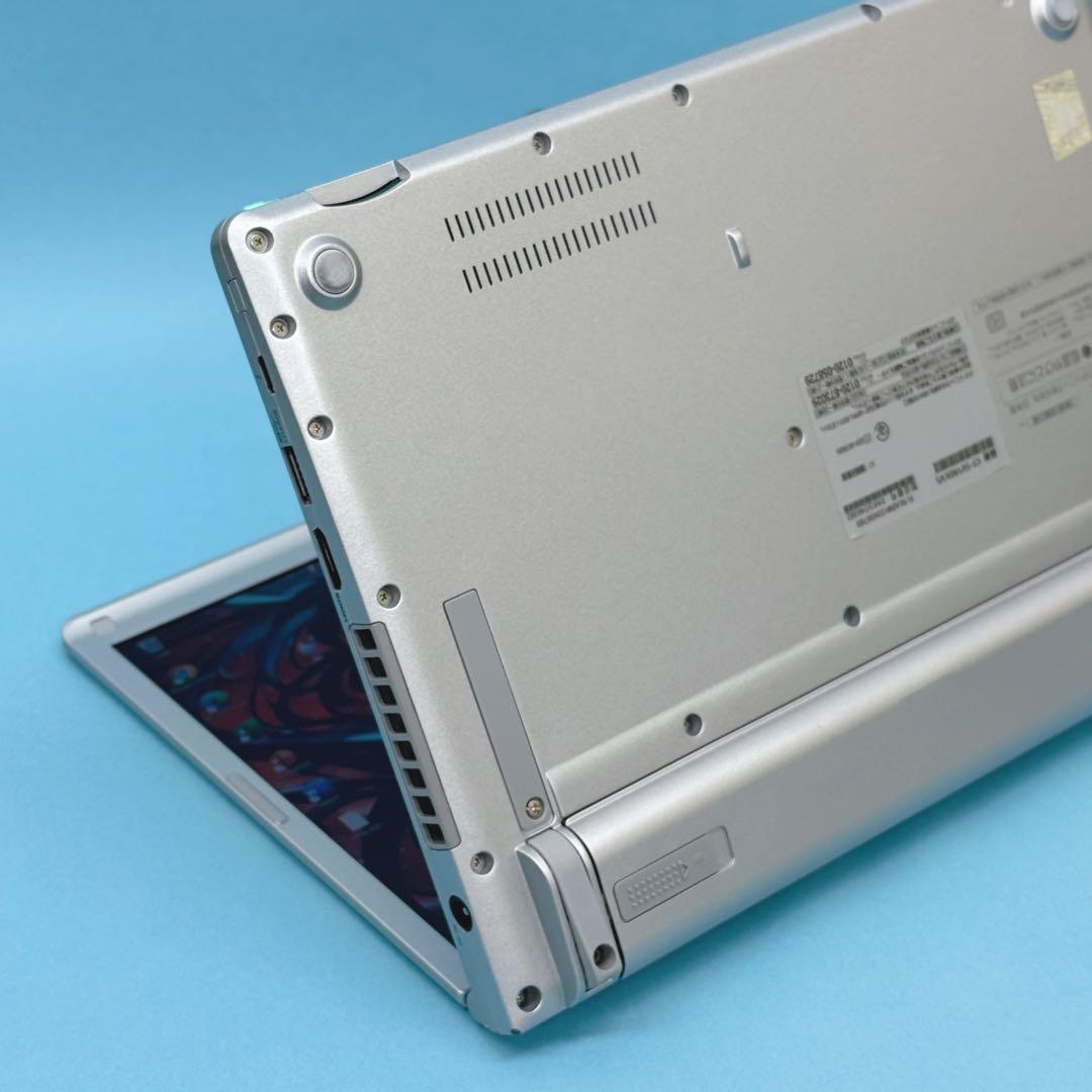 811 新品1TB レッツノート SV1 16GB office 2024