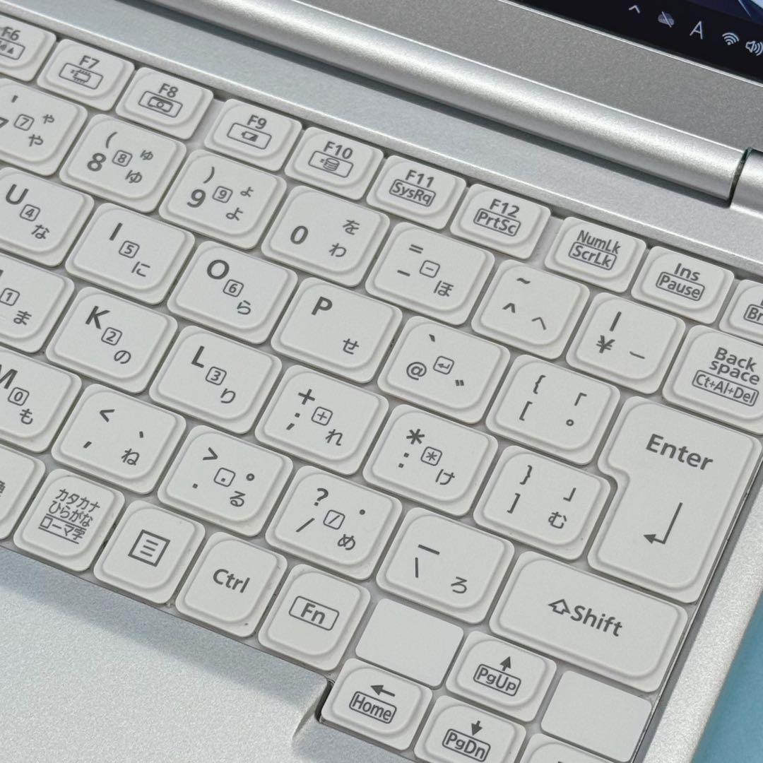 811 新品1TB レッツノート SV1 16GB office 2024