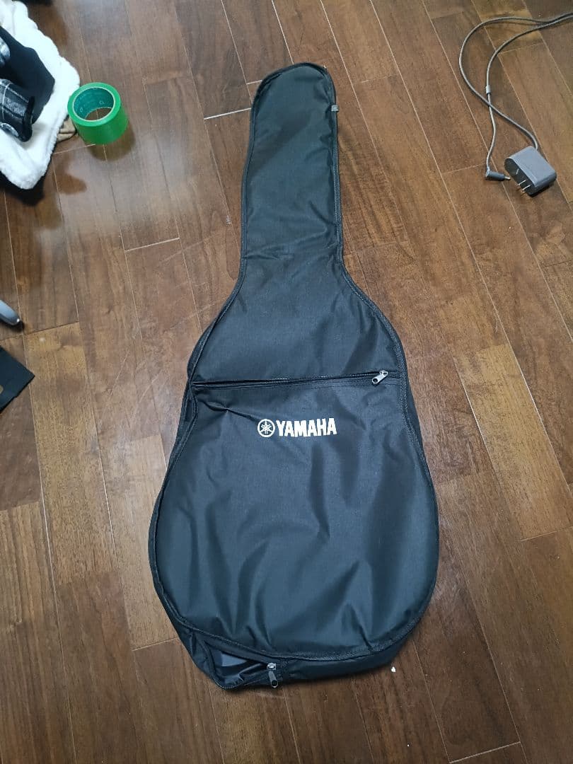 【おまけ有り】YAMAHA FS820　CHERRYRED