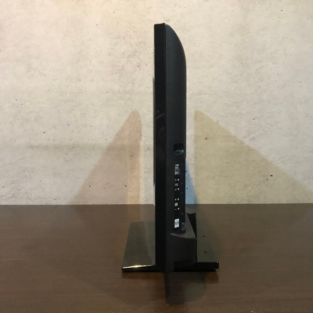 Panasonic 24インチ液晶テレビ【TH-24E300】