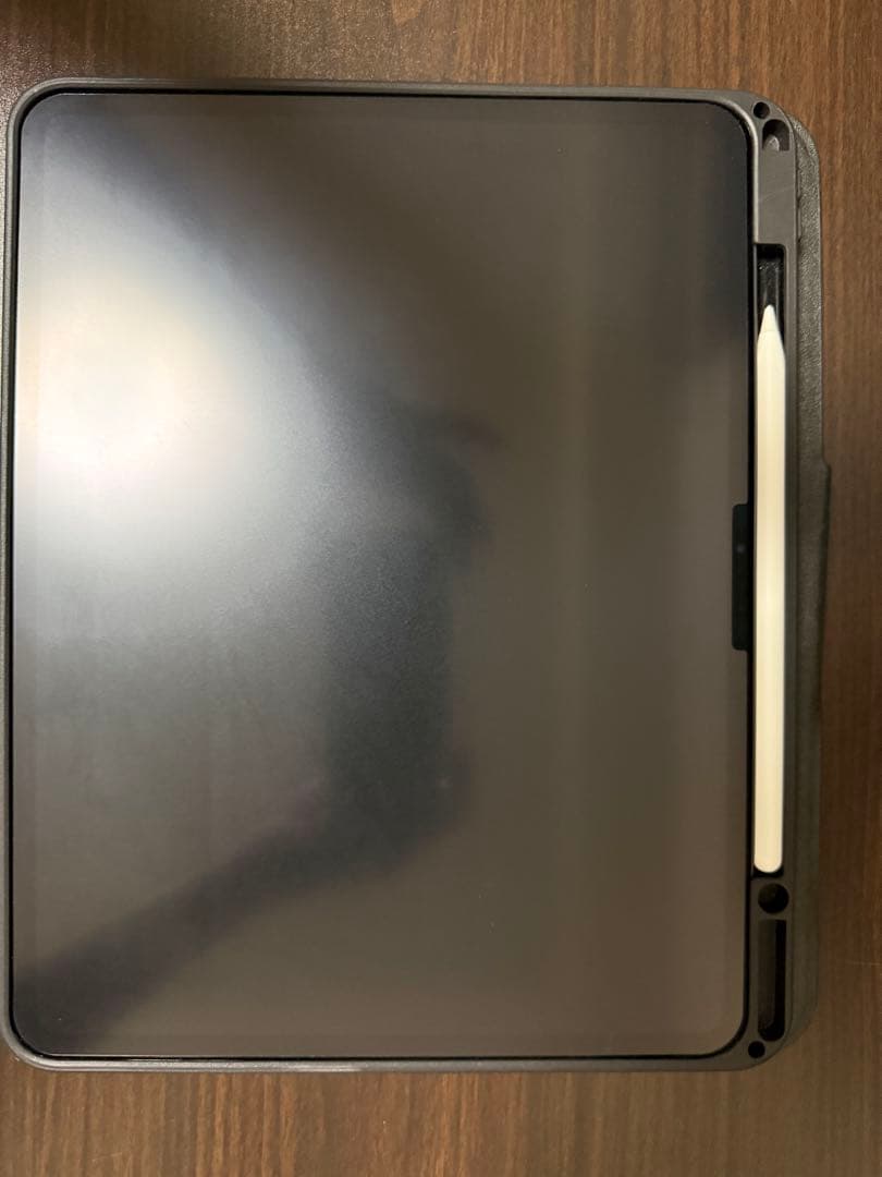 iPad Pro 13インチ M4 256GB ApplePencilPro付き