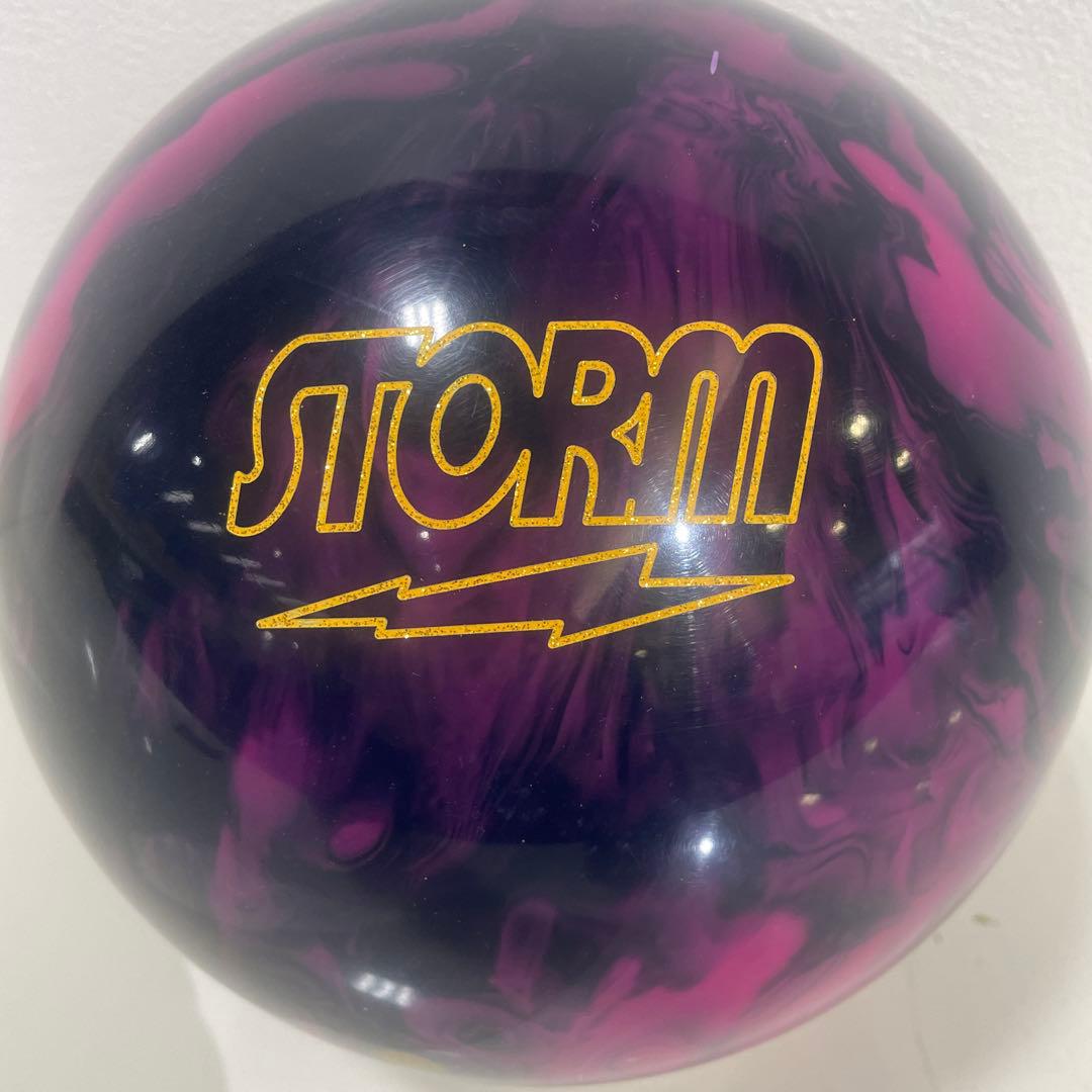 PRIME GATE STORM 15ポンド