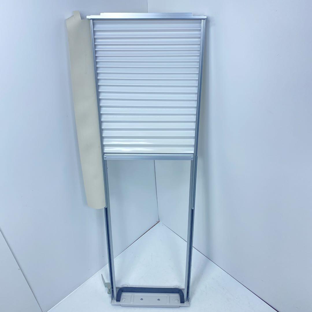 コロナ 窓用エアコン CW－F1622R ルームエアコン　付属品各種