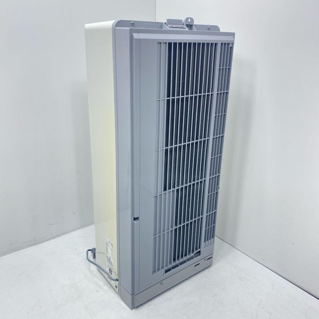 コロナ 窓用エアコン CW－F1622R ルームエアコン　付属品各種