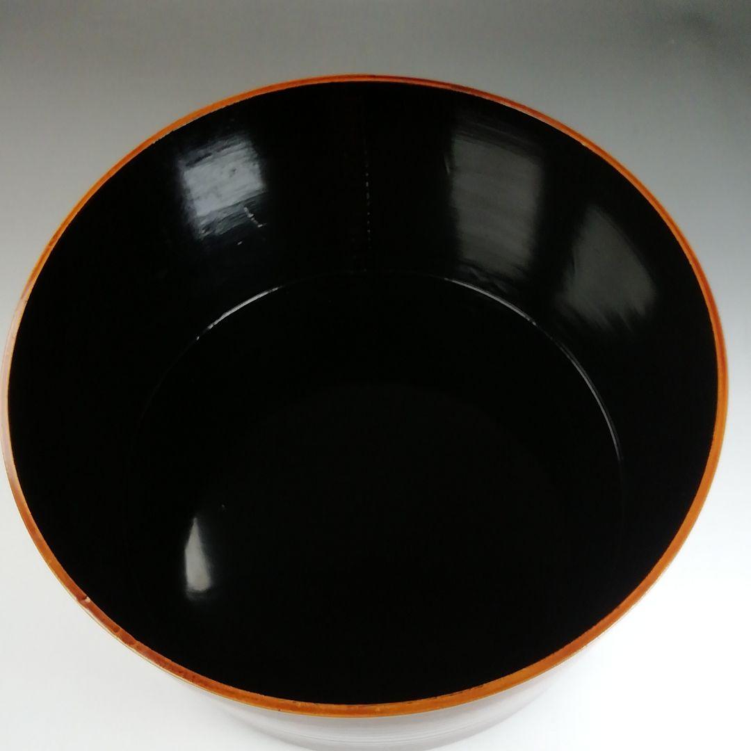 Ｗ６６　水指　『浦千鳥　水指』『月峰 造』　共箱　茶道具