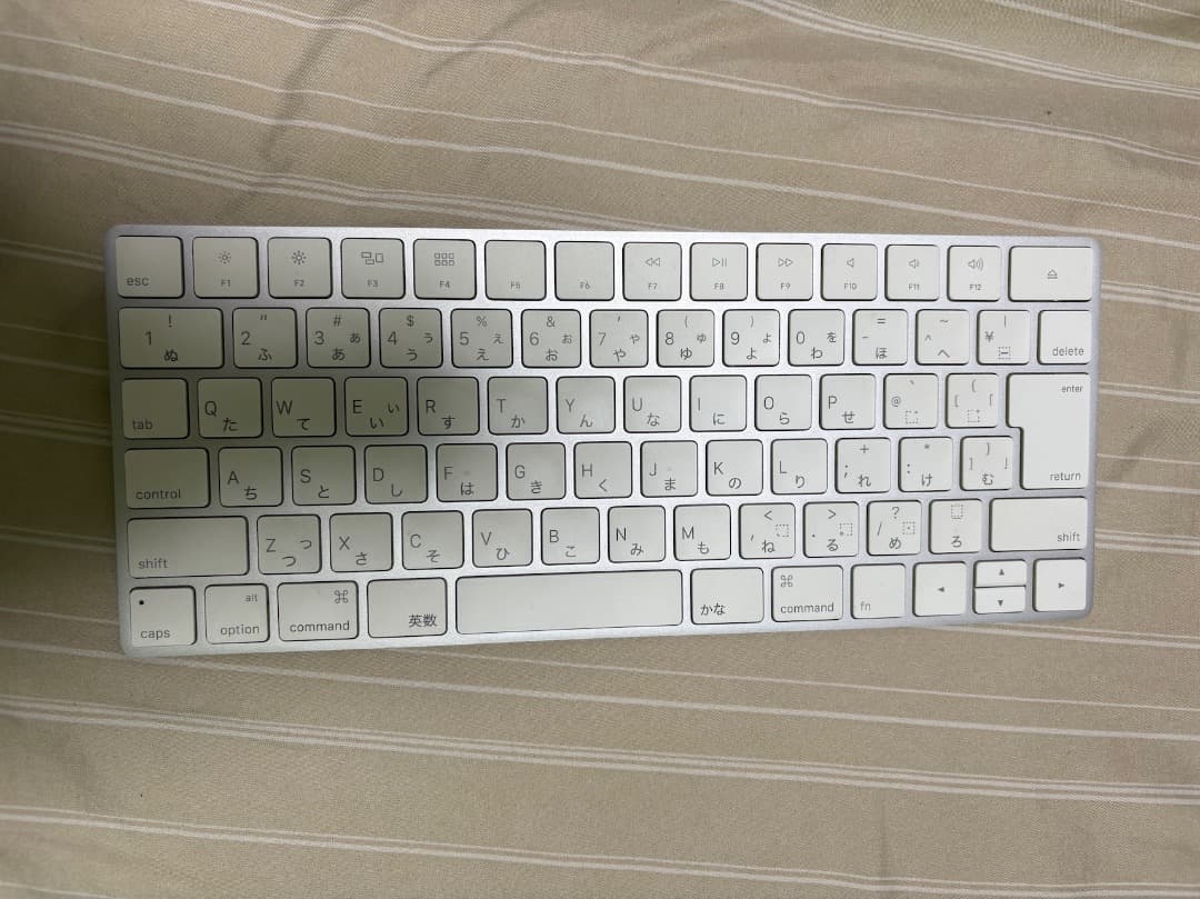 Mac mini M1 2020 8GB/256GB Appleキーボードマウス