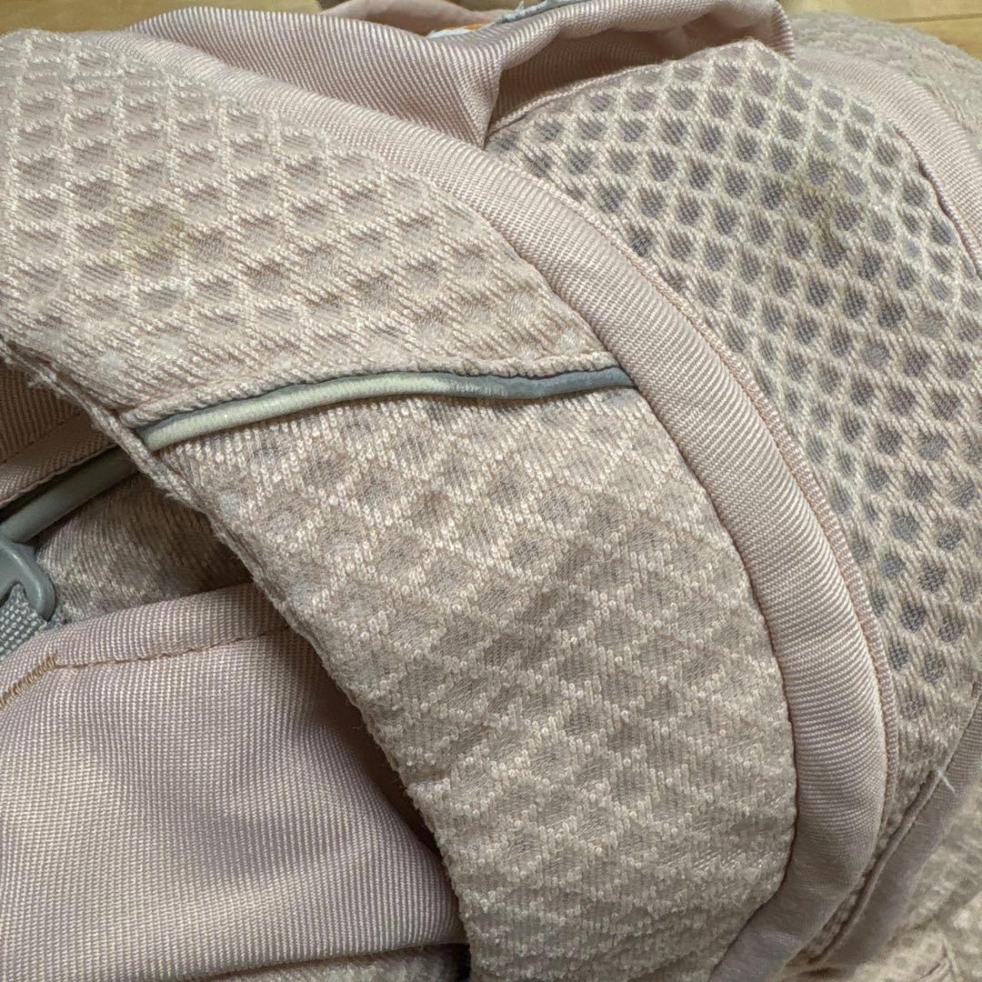 ergobaby エルゴベビー オムニブリーズ 抱っこ紐 メッシュ