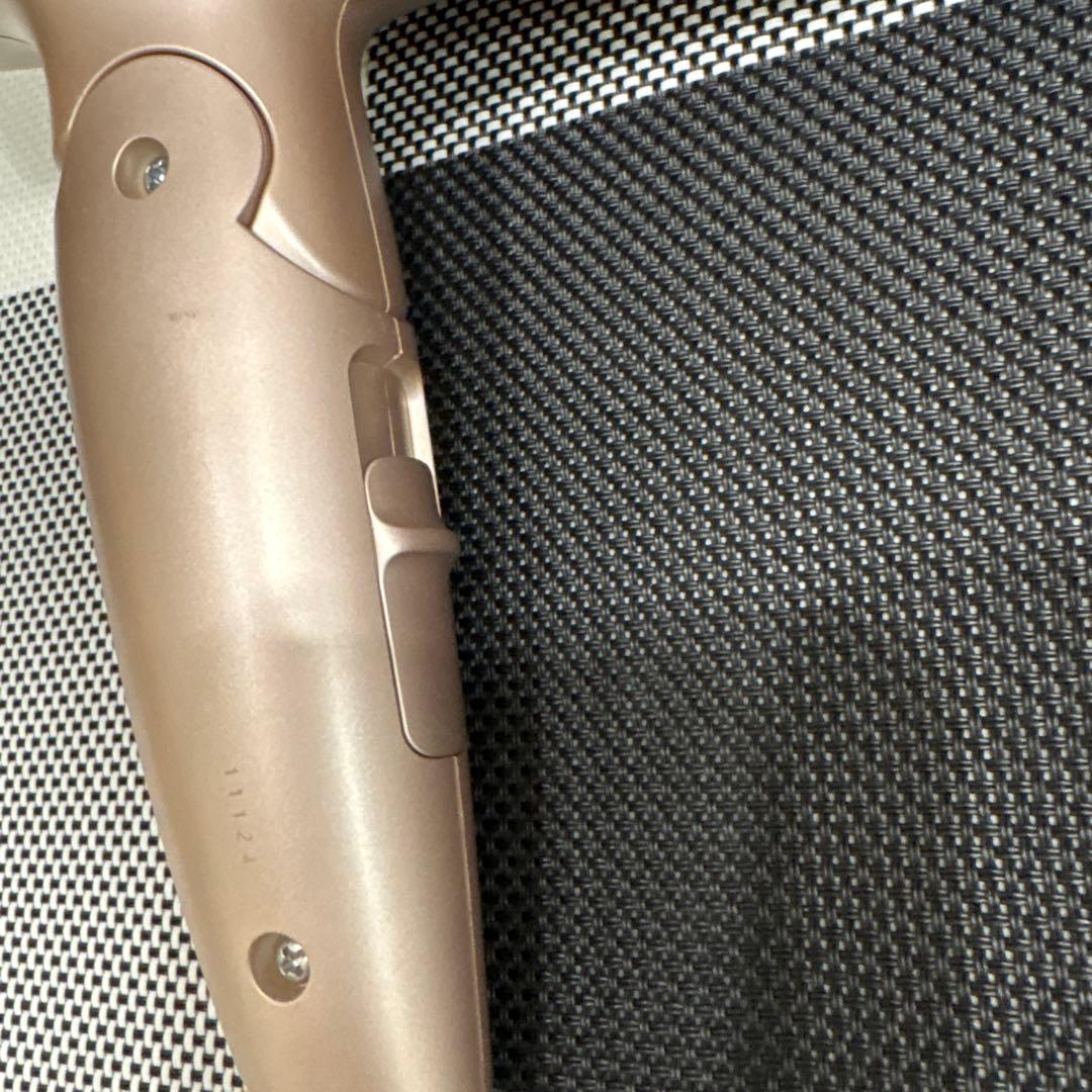 Panasonic　EH-NA0G-P モイストピンク【完動品】