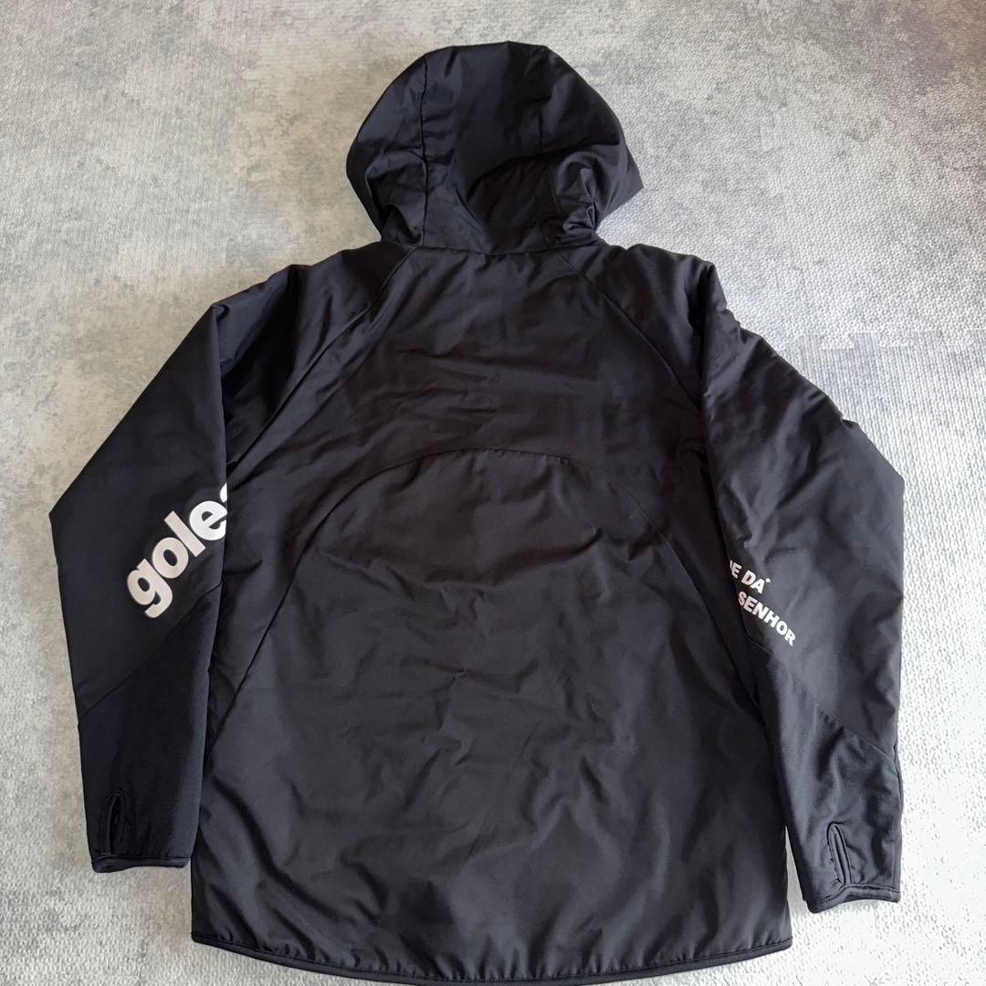 未使用に近い✨希少デザインの高見え防寒ジャケットお早めに‼︎