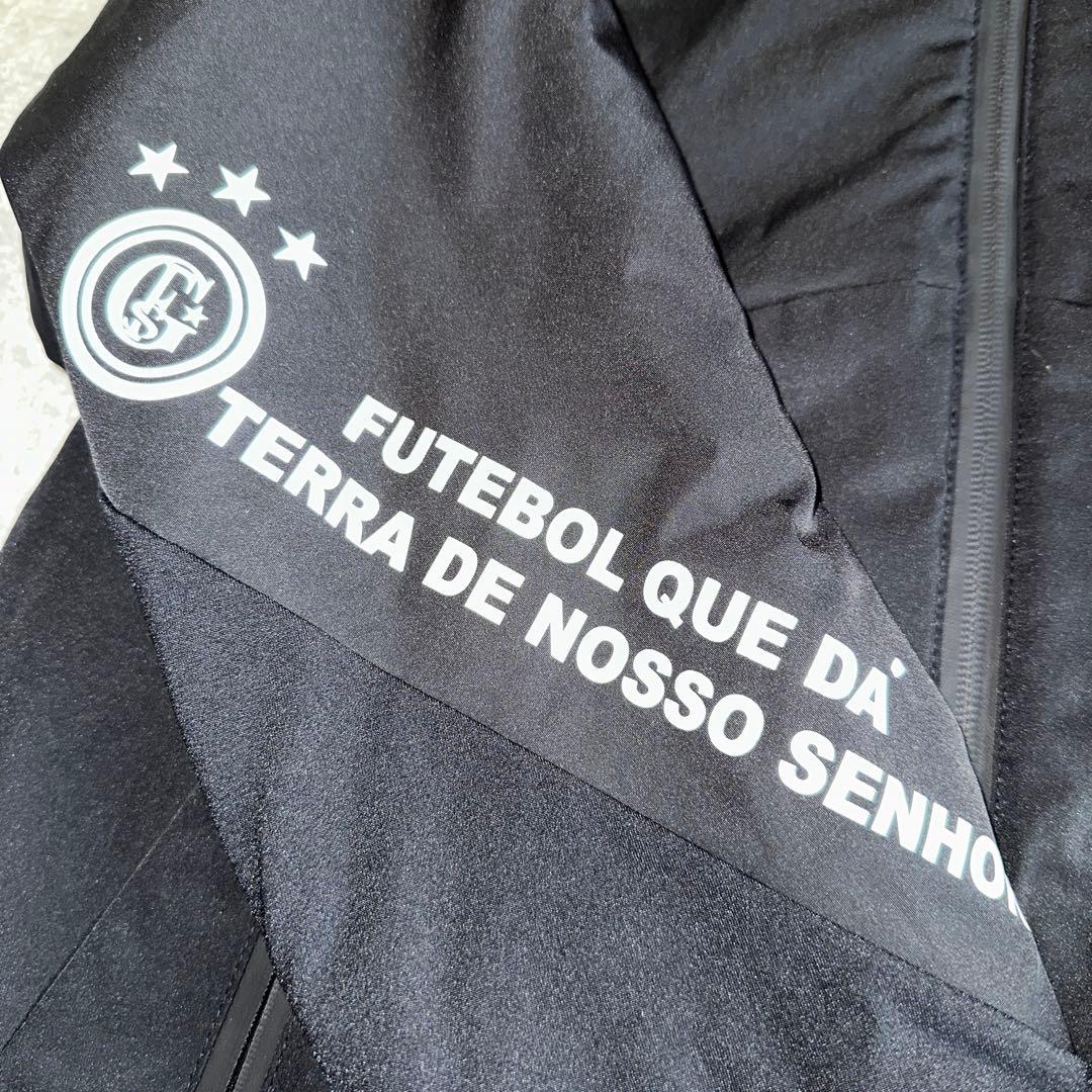 未使用に近い✨希少デザインの高見え防寒ジャケットお早めに‼︎