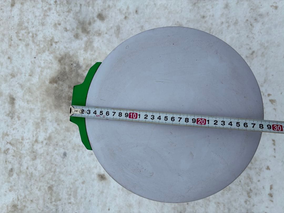 昭和レトロ ペダル式 ゴミ箱 ダストボックス 花柄　レトロポップ