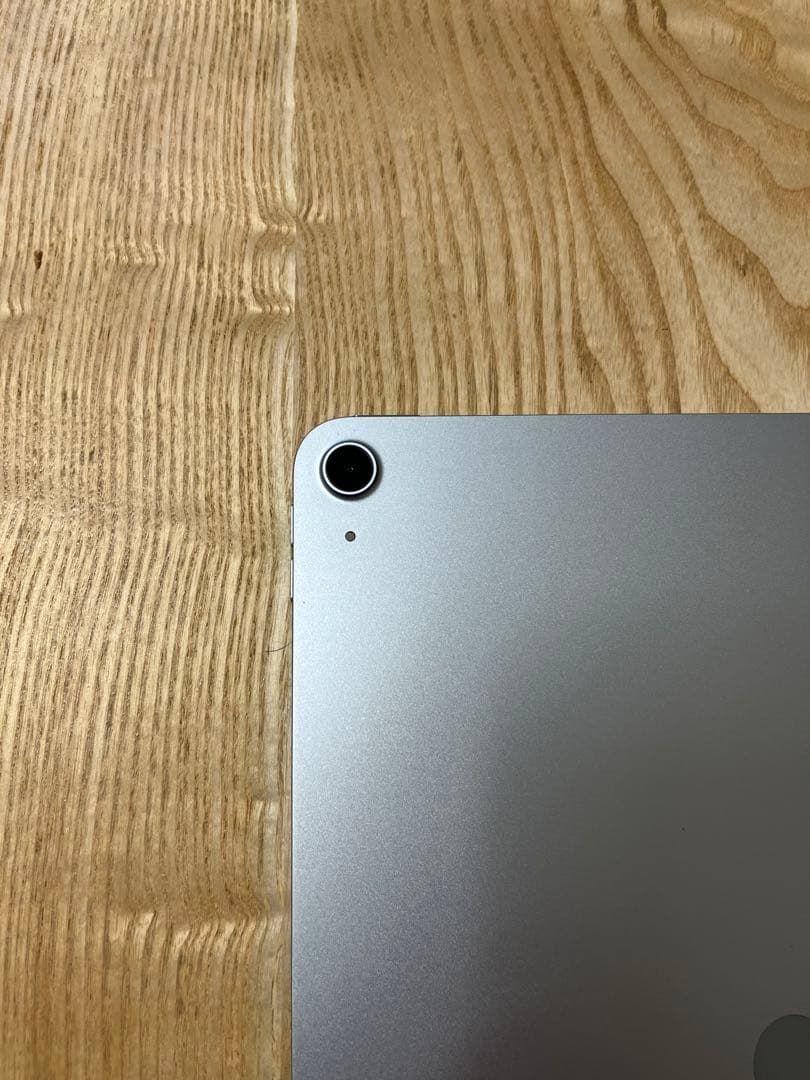 13インチiPad Air (M2) 128GB ブルー Wi-Fiモデル