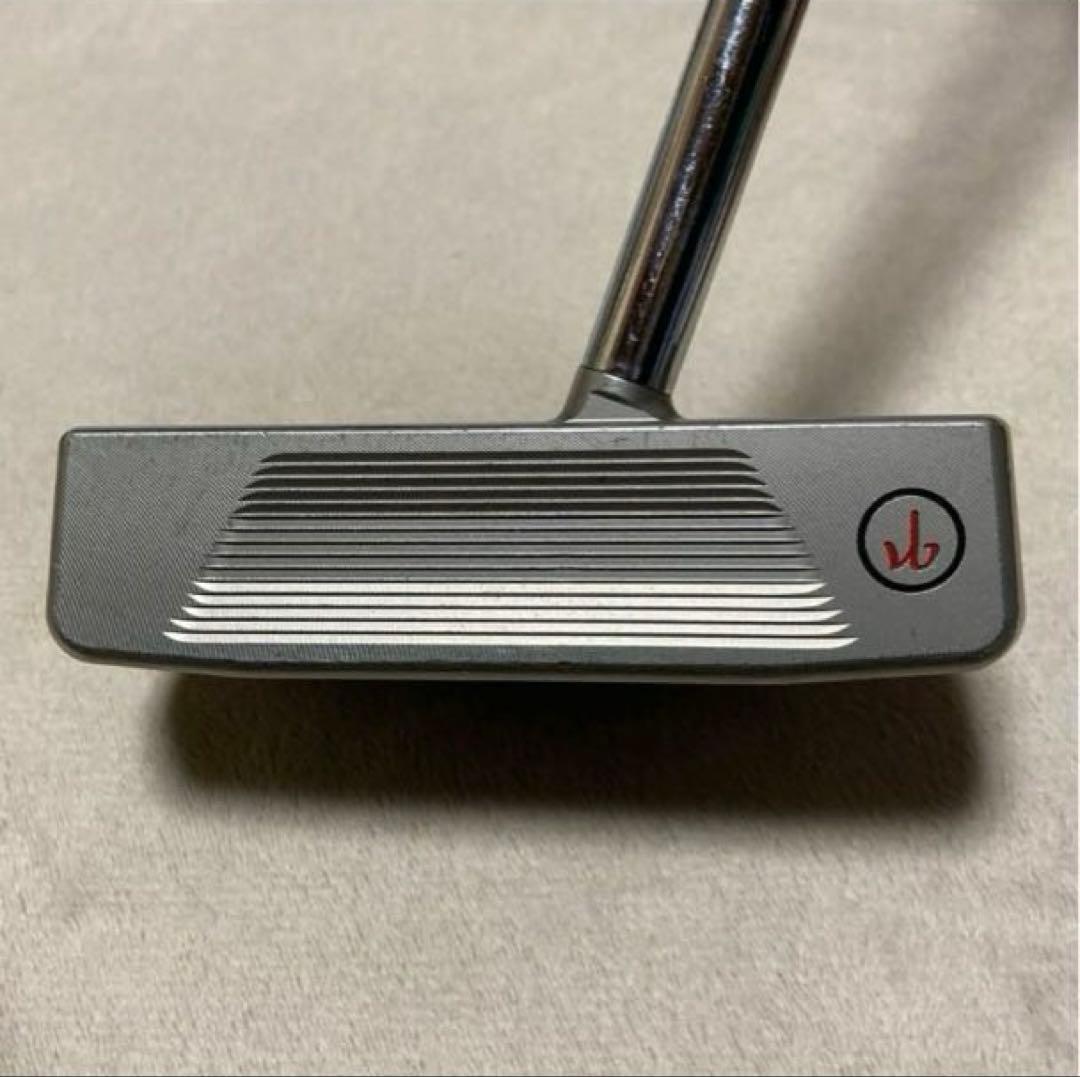 TRU2 ゴルフパター　VINCO CSM1 34インチ