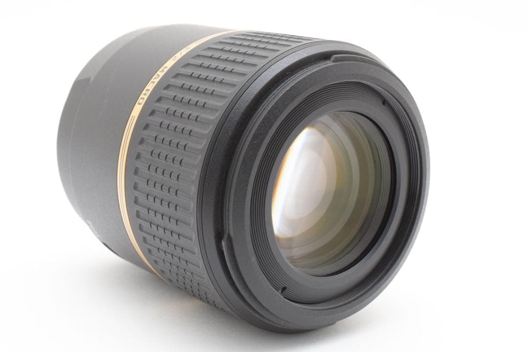 ソニーミノルタ用 Tamron G005 SP AF 60mm f/2 5896