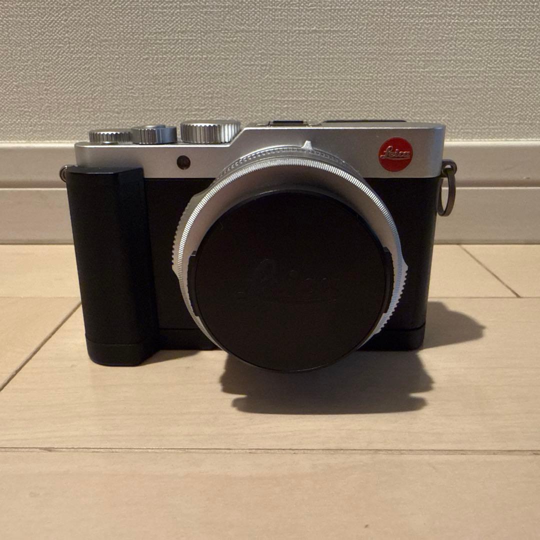 Leica D-LUX 7 【美品】おまけ色々