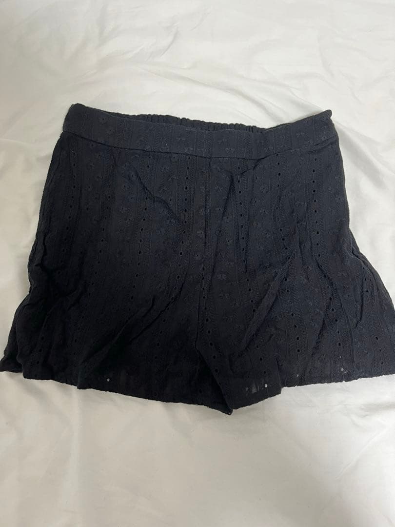 ワンピース ANDMARY Natalie mini dress