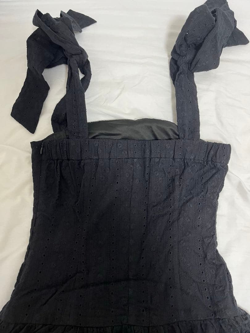 ワンピース ANDMARY Natalie mini dress