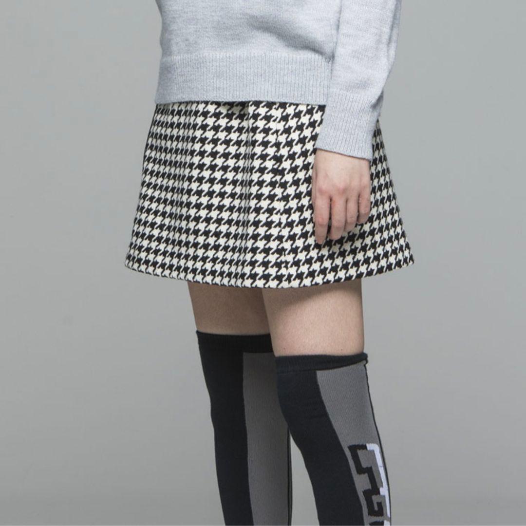 CPG GOLF ゴルフ スカート サイズ2