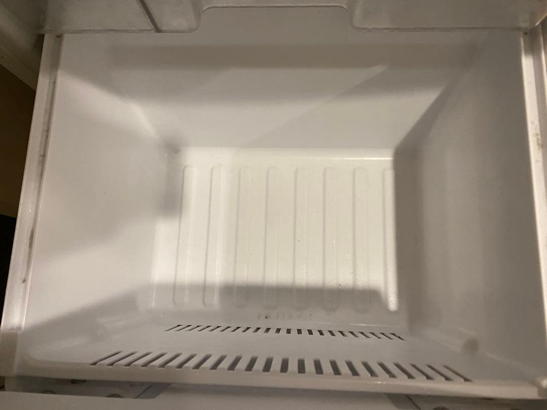 冷蔵冷凍庫2ドア 一人暮らし用 138L パナソニック ホワイト