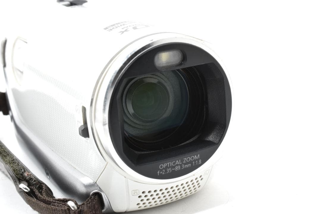 ★美品★ パナソニック Panasonic HC-V300M #20650