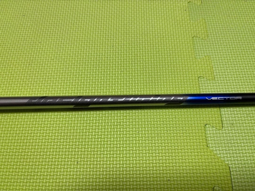 DesignTuning VECTOR 50S キャロウェイスリーブ