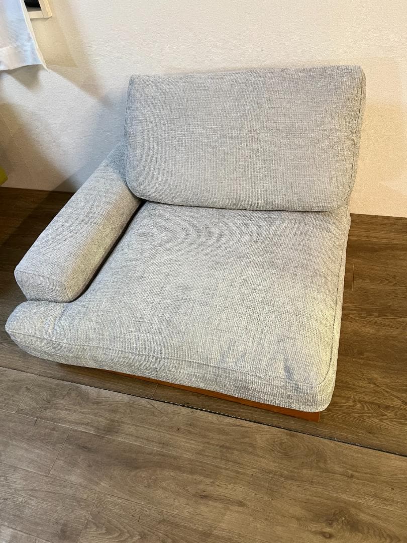 115 VENTOTA　ソファ Delos （デロス）