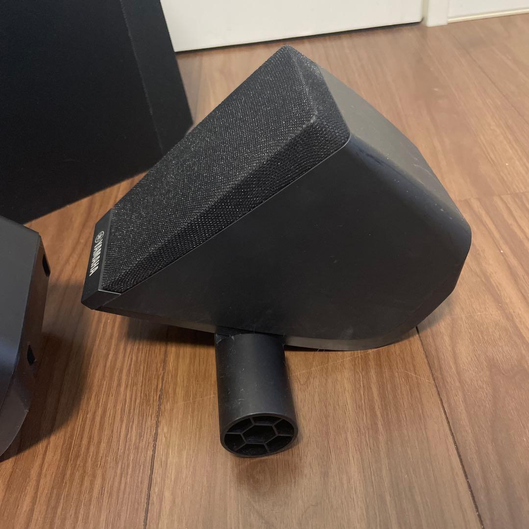 【送料込み】YAMAHA ヤマハ MS45DR モニタースピーカー　中古