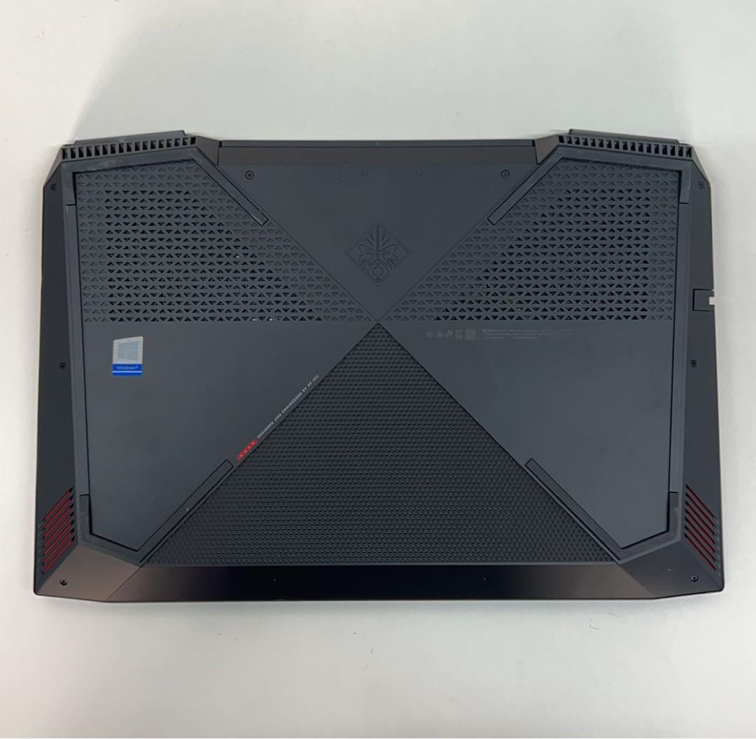 HP OMEN 15-ce016TX ゲーミングノートPC
