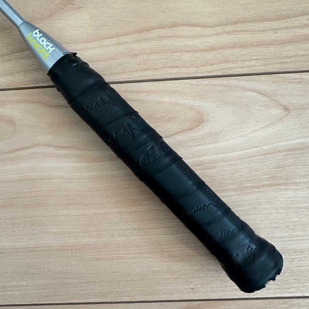 ブラックナイト スィートスポットトレーナー