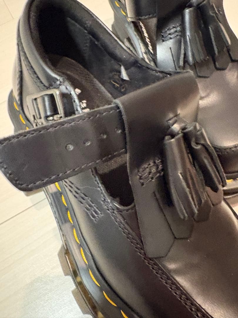 【みのりんさん専用】Dr.Martens ドクターマーチン　シューズ