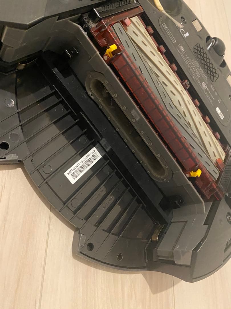 iRobot Roomba ロボット掃除機本体　961