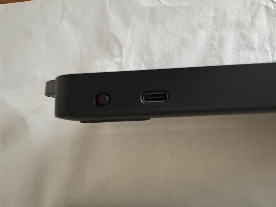 ロジクール アドバンスド ワイヤレスキーボード KX800 MX KEYS