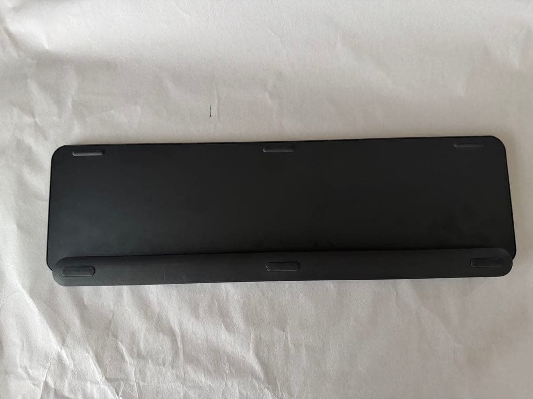 ロジクール アドバンスド ワイヤレスキーボード KX800 MX KEYS