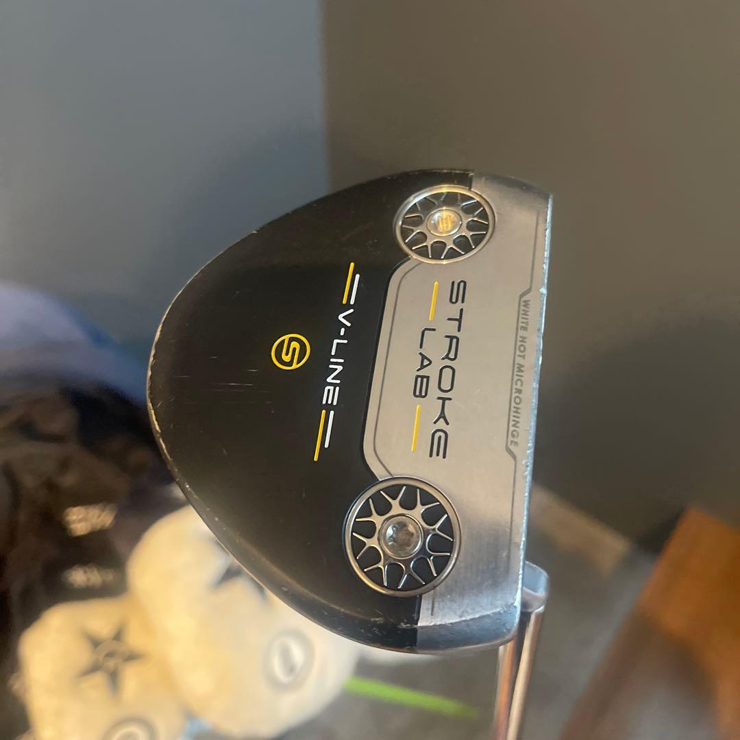 大人気モデル★ゼクシオ10 レディース用クラブセット★