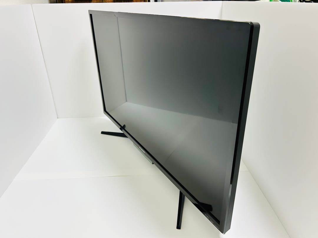 【7月22日まで】フナイ40型HDD内蔵液晶テレビFL-40H2010