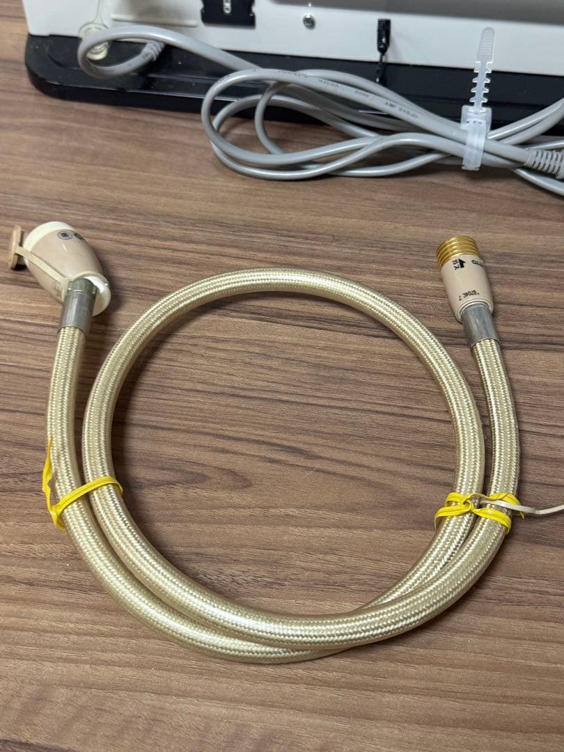 Rinnai リンナイ　ガスファンヒーター SRC-365E　都市ガス　②