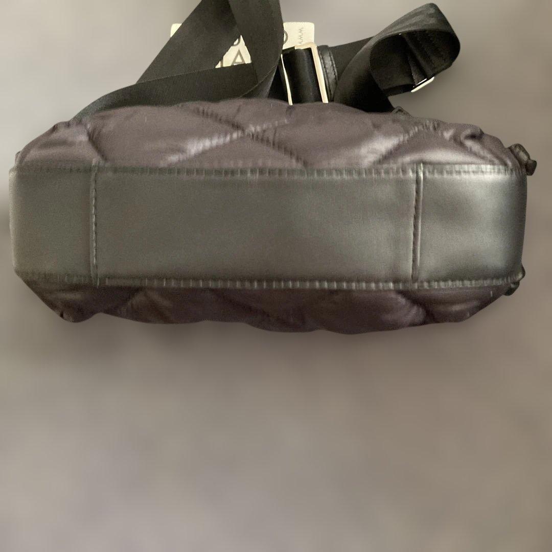 ATAO アタオ　コラッツァ ショルダーバッグ　美品