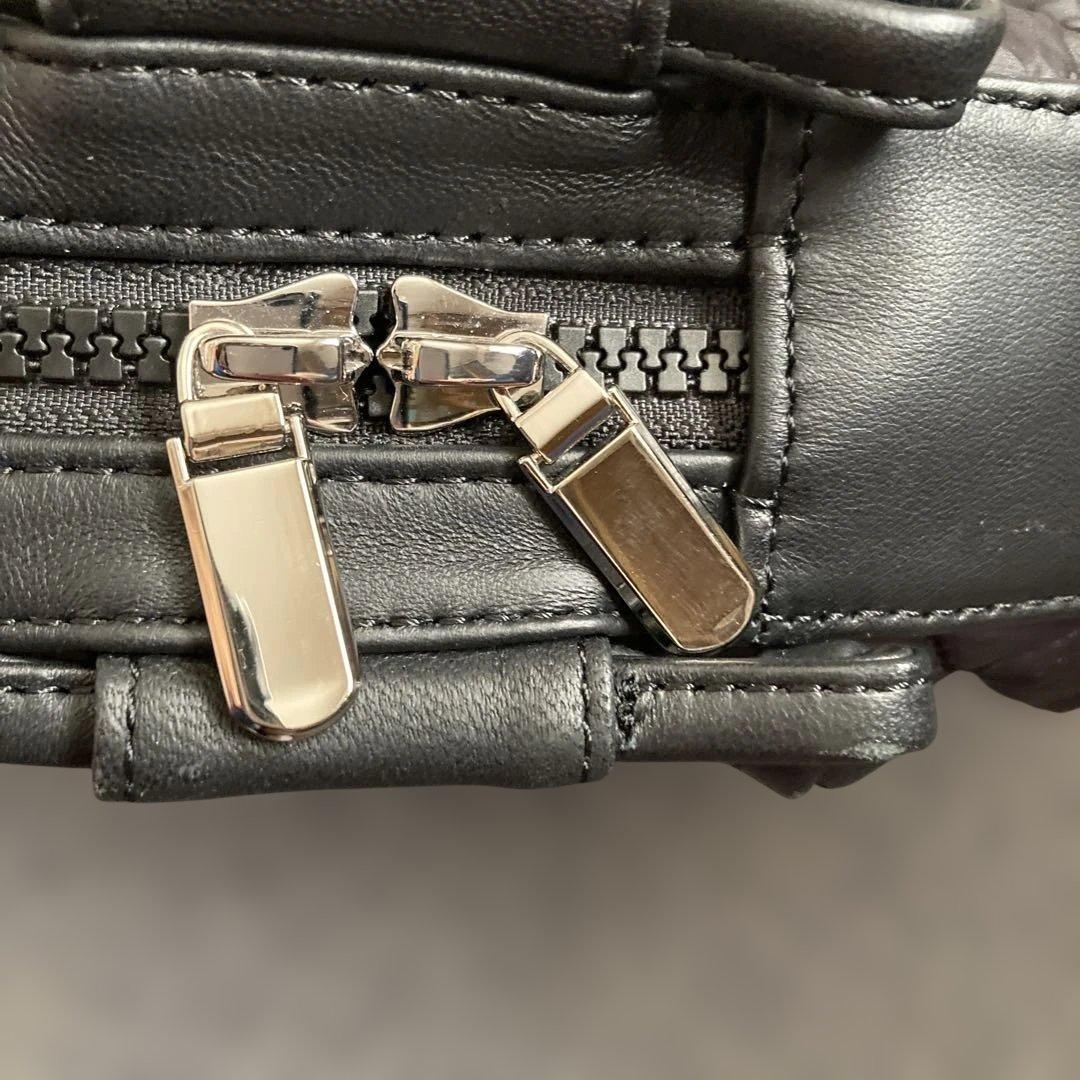 ATAO アタオ　コラッツァ ショルダーバッグ　美品