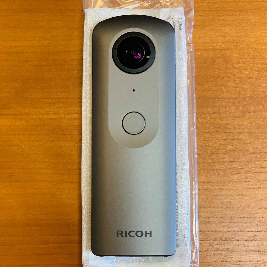 その他 RICOH THETA V