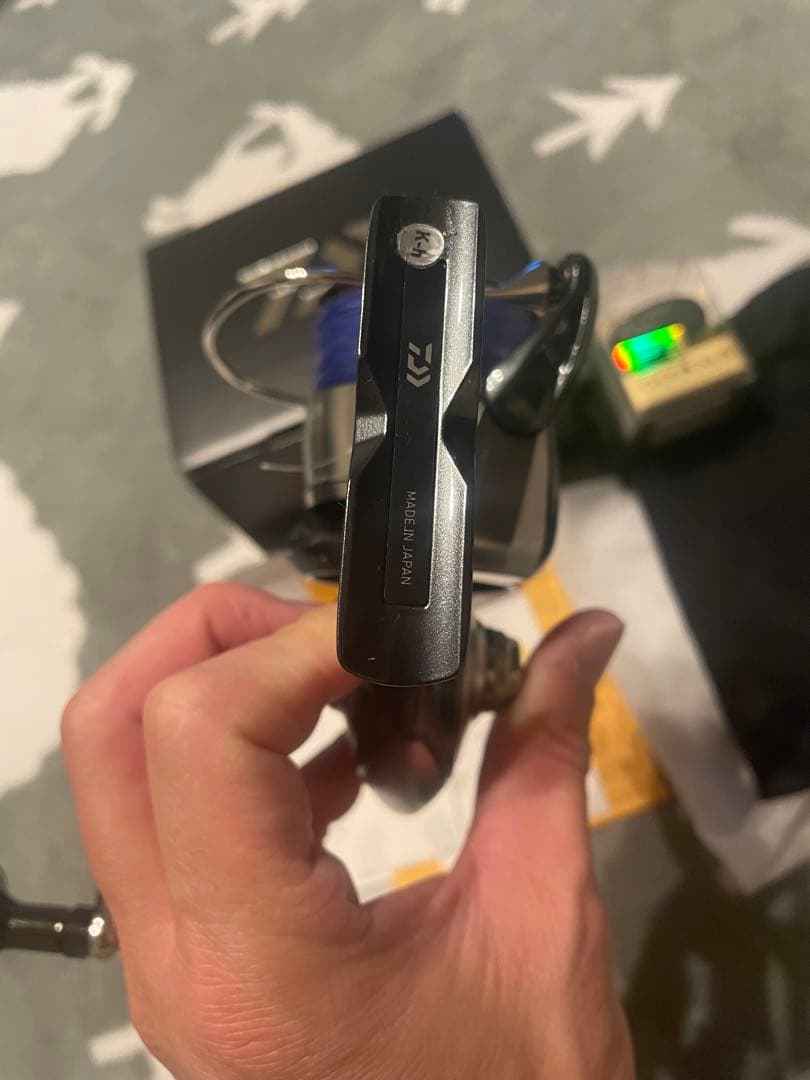 ダイワ　24セルテートLT4000-CXH