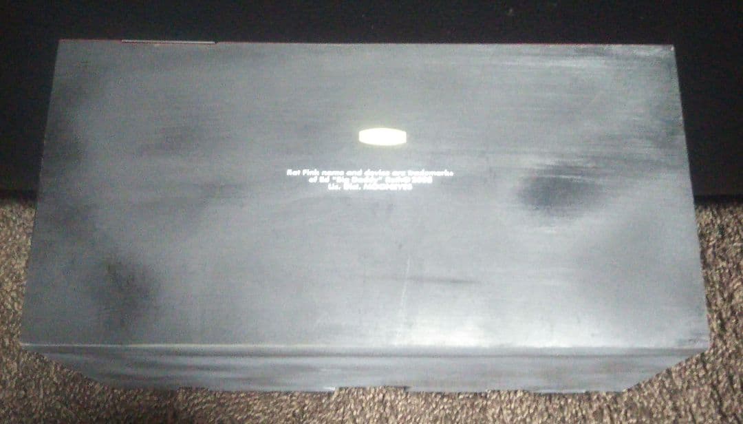 【廃盤品 希少】Rat Fink クリスマス リミテッドエディション 300