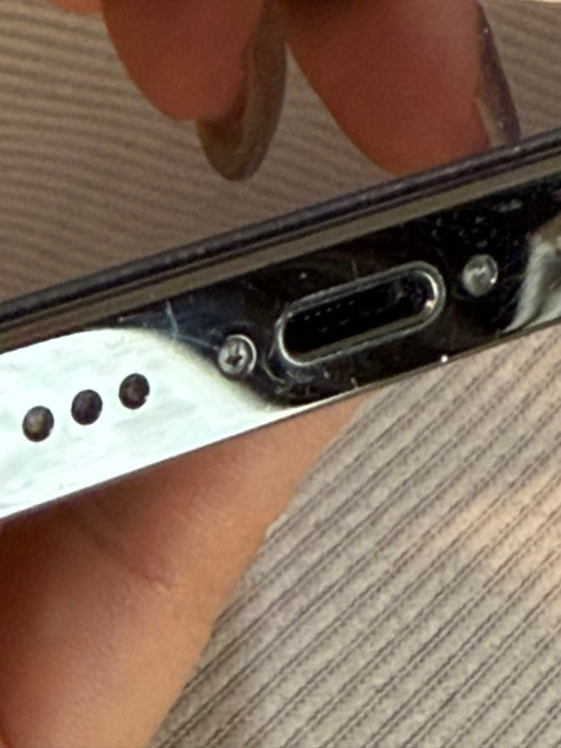 スマートフォン本体 Apple iPhone 13 Pro /512GB