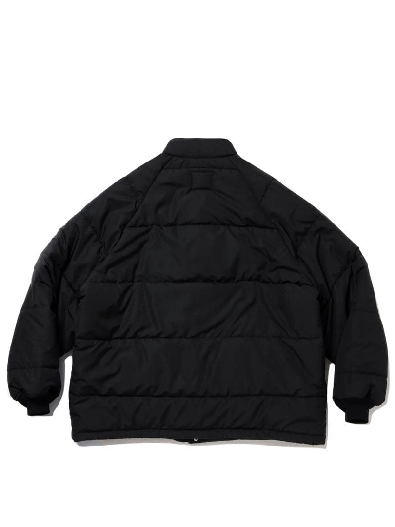 【新品タグ付き】COOTIE エラーフィットパデッドレーシングジャケット