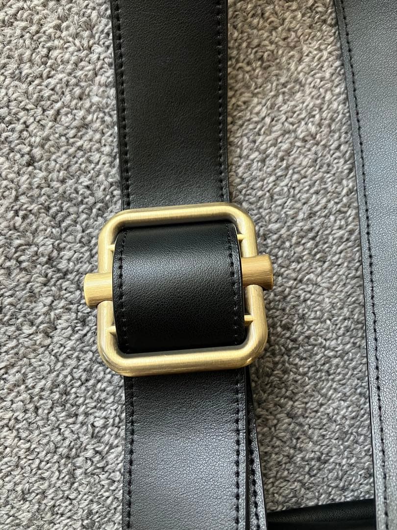 OSOI オソイ　PEANUT BROT ブラック