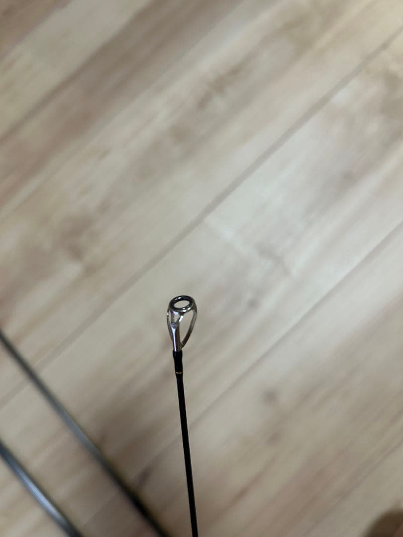 LATEO シーバスロッド 4ピース