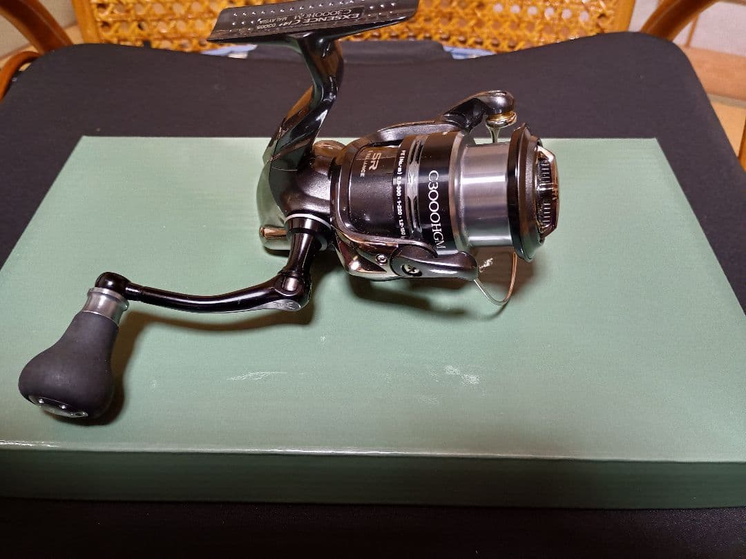 ★★シマノ　エクセンスCi4　C3000HGM★★